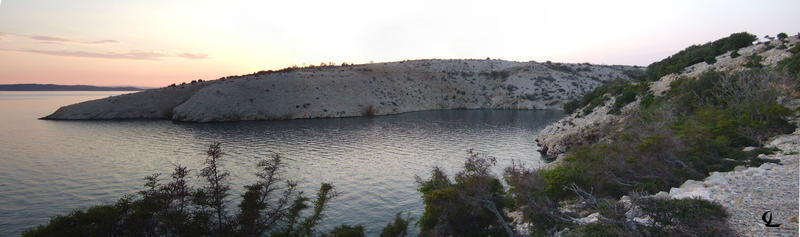 Goli Otok Overview